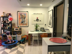 Hallmark Residences (D10), Condominium #156630372